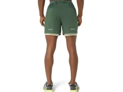ASICS MEN ROAD 2-N-1 5IN SHORT-Men Shorts|Semi-Annual Sale