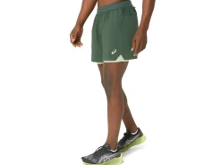 ASICS MEN ROAD 2-N-1 5IN SHORT-Men Shorts|Semi-Annual Sale