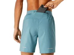 ASICS MEN ROAD 2-N-1 7IN SHORT-Men Shorts|Semi-Annual Sale