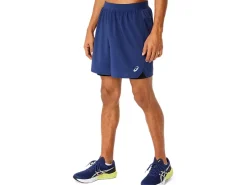 ASICS MEN ROAD 2-N-1 7IN SHORT-Men Shorts|Semi-Annual Sale