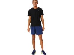 ASICS MEN ROAD 2-N-1 7IN SHORT-Men Shorts|Semi-Annual Sale