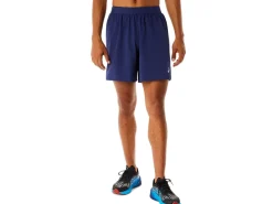 ASICS MEN ROAD 2-N-1 7IN SHORT-Men Shorts|Semi-Annual Sale