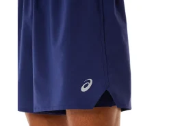 ASICS MEN ROAD 2-N-1 7IN SHORT-Men Shorts|Semi-Annual Sale