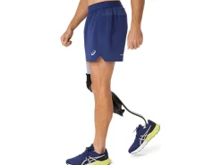 ASICS MEN ROAD 2-N-1 5IN SHORT-Men Shorts|Semi-Annual Sale