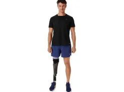 ASICS MEN ROAD 2-N-1 5IN SHORT-Men Shorts|Semi-Annual Sale