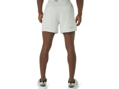 ASICS MEN ROAD 2-N-1 5IN SHORT-Men Shorts|Semi-Annual Sale