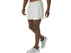 ASICS MEN ROAD 2-N-1 5IN SHORT-Men Shorts|Semi-Annual Sale