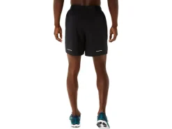 ASICS MEN ROAD 2-N-1 7IN SHORT-Men Shorts|Semi-Annual Sale