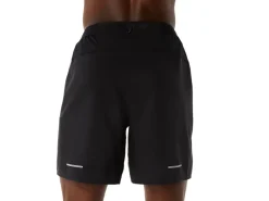 ASICS MEN ROAD 2-N-1 7IN SHORT-Men Shorts|Semi-Annual Sale