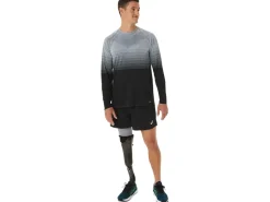 ASICS MEN ROAD 2-N-1 5IN SHORT-Men Shorts