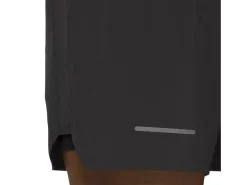 ASICS MEN ROAD 2-N-1 7IN SHORT-Men Shorts