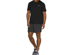 ASICS MEN ROAD 2-N-1 7IN SHORT-Men Shorts