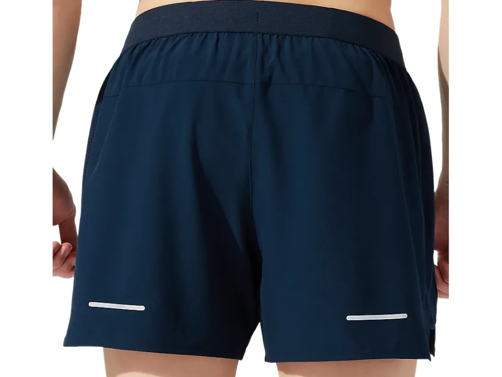ASICS MEN ROAD 2-N-1 5IN SHORT-Men Shorts