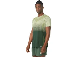 ASICS MEN SEAMLESS SHORT SLEEVE TOP-Men T-Shirts & Tops|Semi-Annual Sale