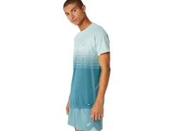 ASICS MEN SEAMLESS SHORT SLEEVE TOP-Men T-Shirts & Tops|Semi-Annual Sale