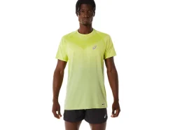 ASICS MEN SEAMLESS SHORT SLEEVE TOP-Men T-Shirts & Tops|Semi-Annual Sale