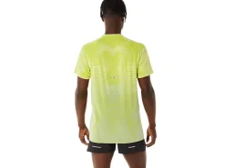 ASICS MEN SEAMLESS SHORT SLEEVE TOP-Men T-Shirts & Tops|Semi-Annual Sale