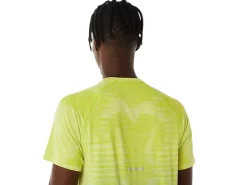 ASICS MEN SEAMLESS SHORT SLEEVE TOP-Men T-Shirts & Tops|Semi-Annual Sale