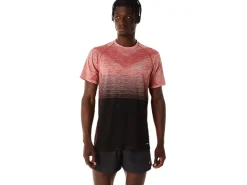 ASICS MEN SEAMLESS SHORT SLEEVE TOP-Men T-Shirts & Tops|Semi-Annual Sale