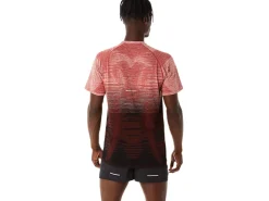 ASICS MEN SEAMLESS SHORT SLEEVE TOP-Men T-Shirts & Tops|Semi-Annual Sale