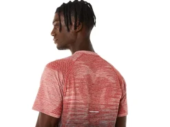 ASICS MEN SEAMLESS SHORT SLEEVE TOP-Men T-Shirts & Tops|Semi-Annual Sale