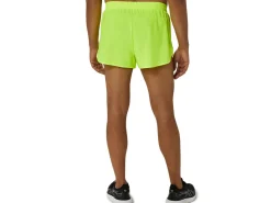ASICS MEN SPLIT SHORT-Men Extended Sizes|Shorts