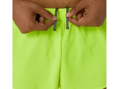 ASICS MEN SPLIT SHORT-Men Extended Sizes|Shorts