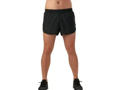 ASICS MEN SPLIT SHORT-Men Extended Sizes|Shorts