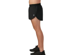 ASICS MEN SPLIT SHORT-Men Extended Sizes|Shorts