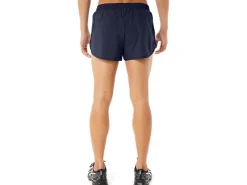 ASICS MEN SPLIT SHORT-Men Extended Sizes|Shorts