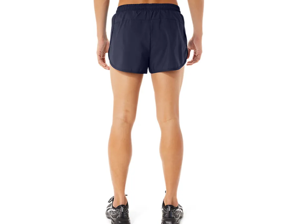 ASICS MEN SPLIT SHORT-Men Extended Sizes|Shorts