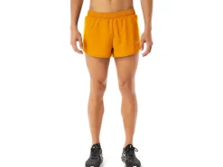 ASICS MEN SPLIT SHORT-Men Extended Sizes|Shorts