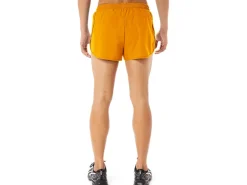 ASICS MEN SPLIT SHORT-Men Extended Sizes|Shorts