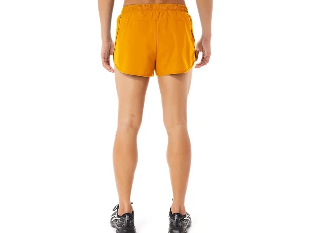ASICS MEN SPLIT SHORT-Men Extended Sizes|Shorts