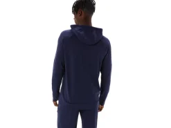 ASICS MEN TECH FULL ZIP HOODIE-Men Extended Sizes|T-Shirts & Tops