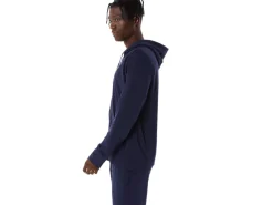 ASICS MEN TECH FULL ZIP HOODIE-Men Extended Sizes|T-Shirts & Tops
