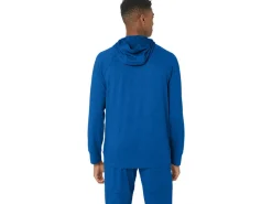 ASICS MEN TECH FZ HOODIE 2.0-Men Training|Hoodies & Sweatshirts
