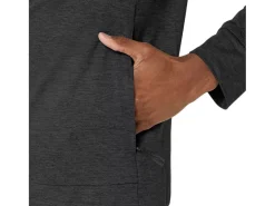 ASICS MEN TECH FZ HOODIE 2.0-Men Training|Extended Sizes