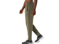 ASICS MEN TECH JOGGER-Men Extended Sizes|Pants & Tights