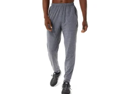 ASICS MEN TECH JOGGER-Men Extended Sizes|Pants & Tights