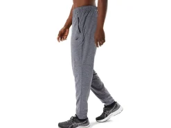 ASICS MEN TECH JOGGER-Men Extended Sizes|Pants & Tights