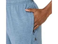 ASICS MEN TECH PANT 2.0-Men Training|Extended Sizes