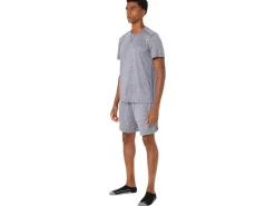 ASICS MEN THE NEW STRONG LOUNGE reSET-Men T-Shirts & Tops|Semi-Annual Sale