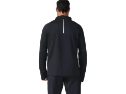 ASICS MEN THERMOPOLIS QUARTER ZIP-Men T-Shirts & Tops