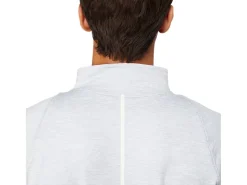 ASICS MEN THERMOPOLIS QUARTER ZIP-Men T-Shirts & Tops