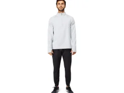 ASICS MEN THERMOPOLIS QUARTER ZIP-Men T-Shirts & Tops
