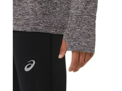ASICS MEN THERMOPOLIS QUARTER ZIP-Men T-Shirts & Tops