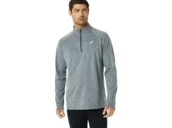 ASICS MEN TRAIN SANA 1/2 ZIP-Men Training|Extended Sizes