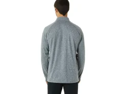 ASICS MEN TRAIN SANA 1/2 ZIP-Men Training|Extended Sizes