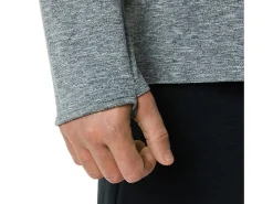 ASICS MEN TRAIN SANA 1/2 ZIP-Men Training|Extended Sizes